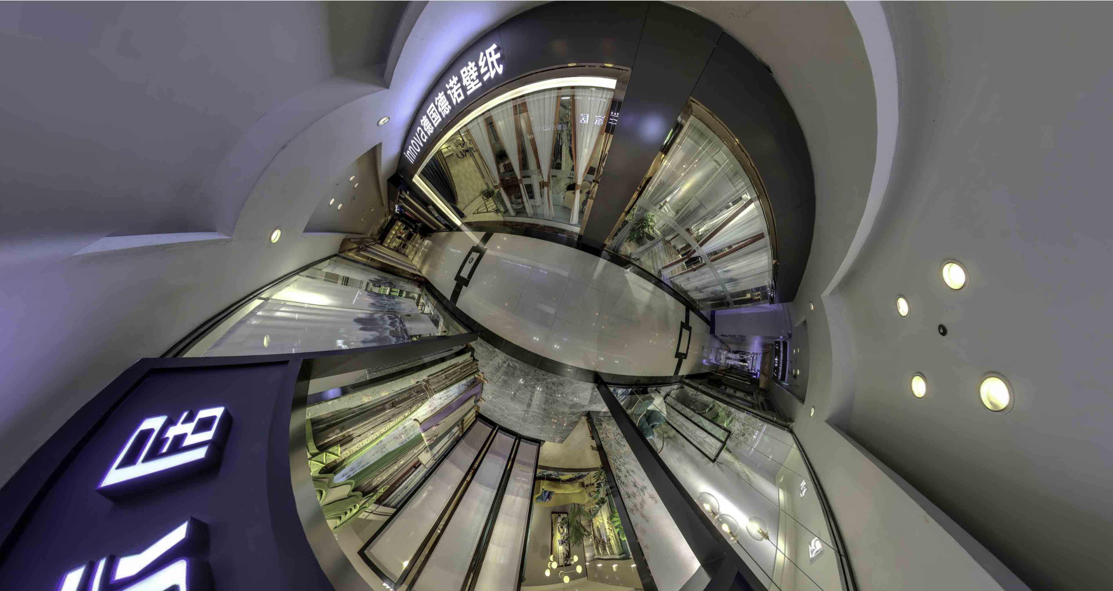 润州VR全景拍摄：游戏开发中的创新应用与技术革新